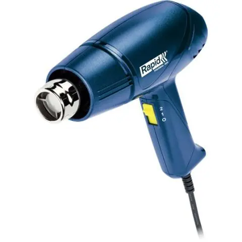 Extra rabatt Rapid Thermal 1600 Varmluftspistol